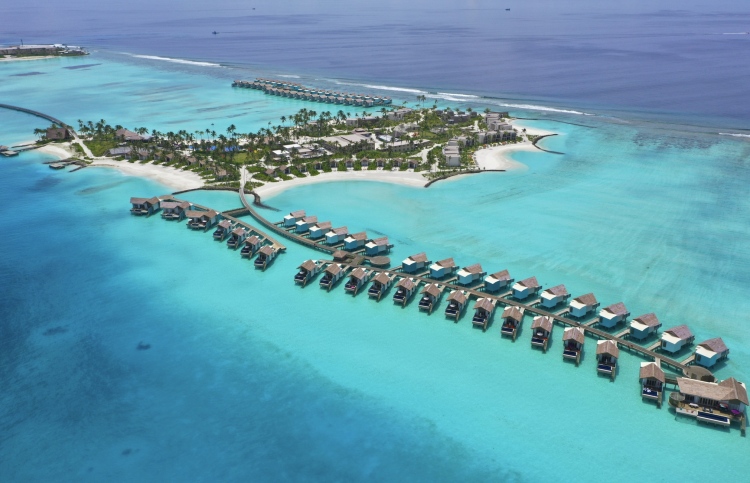 ޓޫރިޒަމުން ވަންނަ ޑޮލަރު ބޭންކަށް ޖަމާކުރަންލާޒިމްކޮށްފި