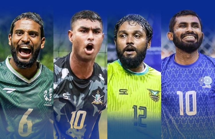 ވިއްސާރައިގެ ސަބަބުން އޮފީސް ވޮލީ މުބާރާތް އިންޑޯއަށް