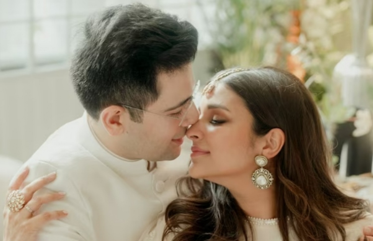 ޕަރިނީތީގެ ކައިވެނި އަންނަ މަހުގެ 25 ގައި