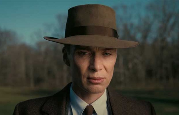 އެންމެ ބޮޑު އާމްދަނީއެއް ހޯދި ބަޔޮޕިކަކީ އޮޕަންހައިމާ