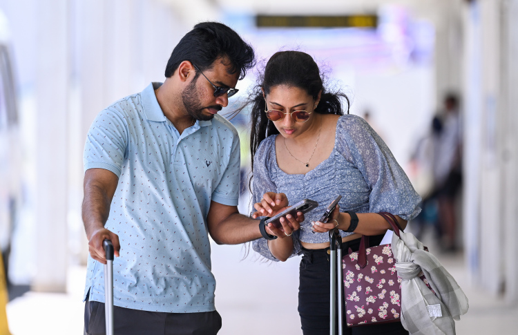 އިންޑިއާ މާކެޓް ހޯދަން ކުރާ މަސައްކަތުން ކުރިއެރުން