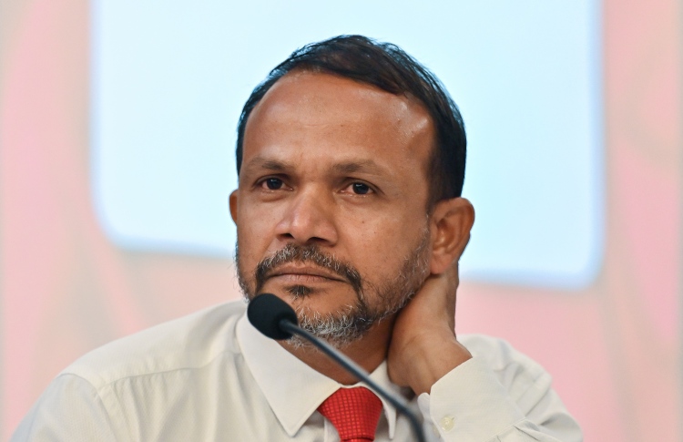 ގޮނޑީގެ މައްސަލަ: ނުފޫޒު ނުފޯރުވަން އަމުރަކަށް އެދެފި