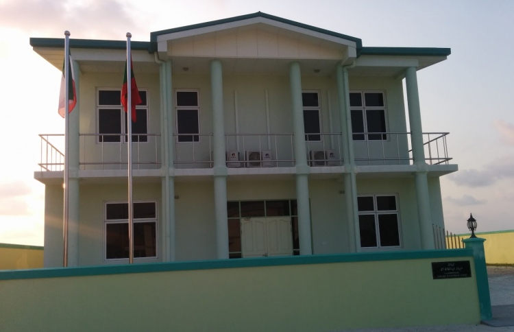 ނައިފަރުގައި ޑްރަގު އާންމުވެ ބޮޑު އޮޕަރޭޝަނެއް ހިންގަނީ