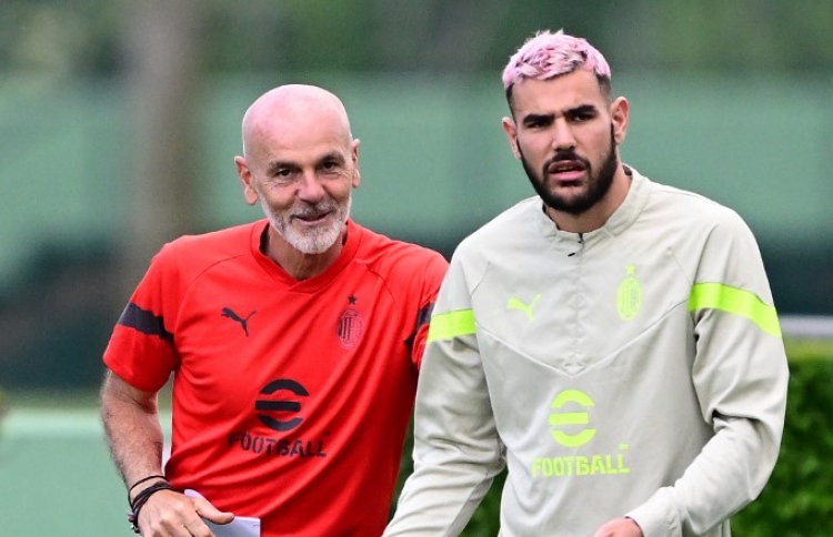 "ނަތީޖާ އަނބުރާލެވޭނެ ފެންވަރު މިލާންގެ އެބަހުރި"