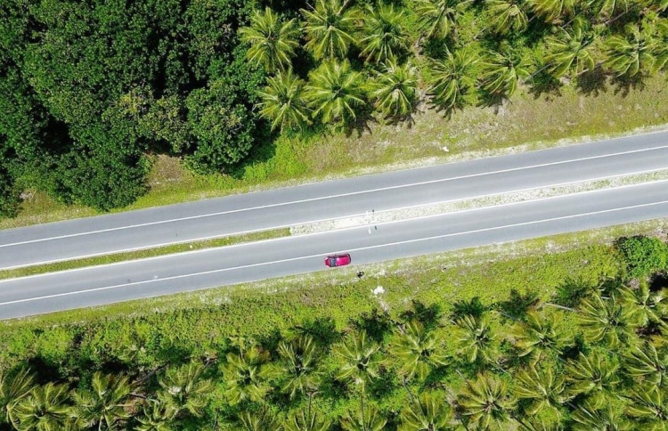 ލ. ލިންކް ރޯޑު އެކްސިޑެންޓެއްގައި މީހަކު މަރުވެއްޖެ