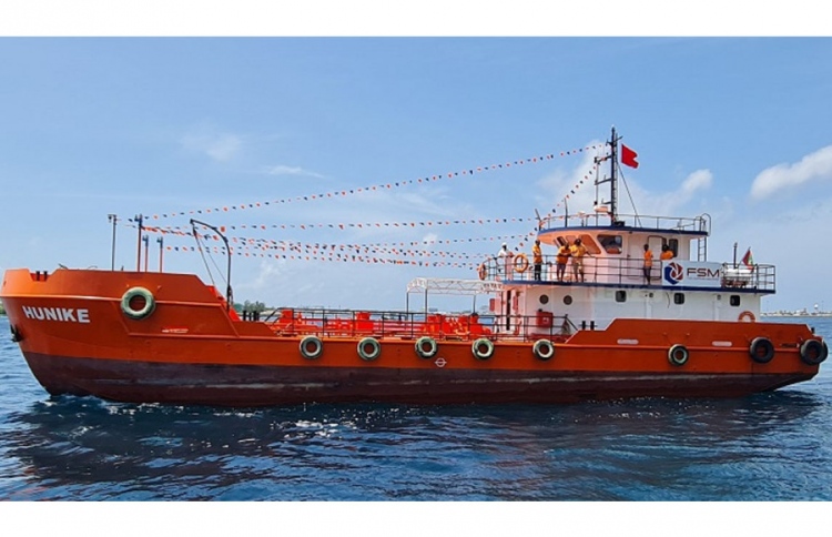 ތެލުގެ ހަރަދު ކޮންޓްރޯލްކުރަން ފިއުލް ހެޖިން ހިމަނައިފި