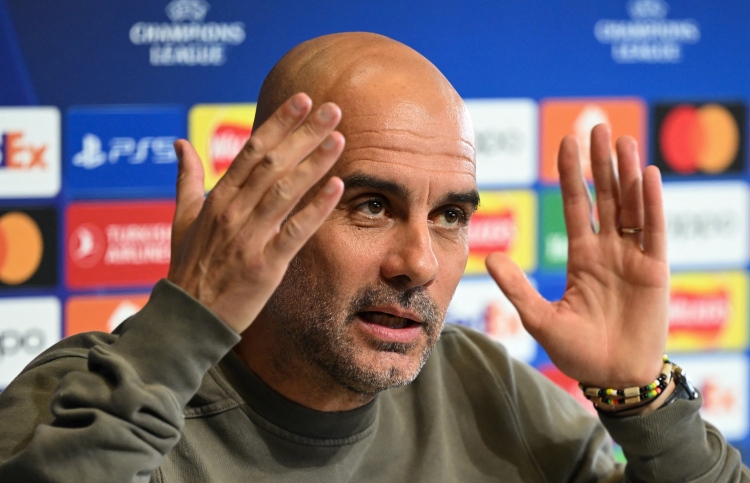 ރެއާލް މެޗުގެ ކޮންޓްރޯލް އޮތީ ސިޓީ އަތުގައި: ގާޑިއޯލާ