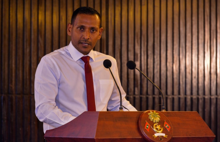 ޖިނާއީ އަދުލަށް އޮތް ގޮންޖެހުމަކީ ކޮރަޕްޝަން: ޕީޖީ