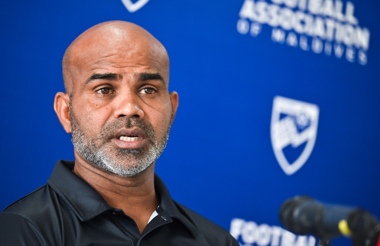 ދެވަނަ ޑިވިޝަން ހިލޭ ހިންގައިދޭން ނިޒާމް ހަވާލުވެއްޖެ