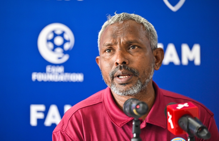 އެންމެ ބޮޑު އަމާޒަކީ މޮޅެއް ހޯދުން: ފެސްކޯ