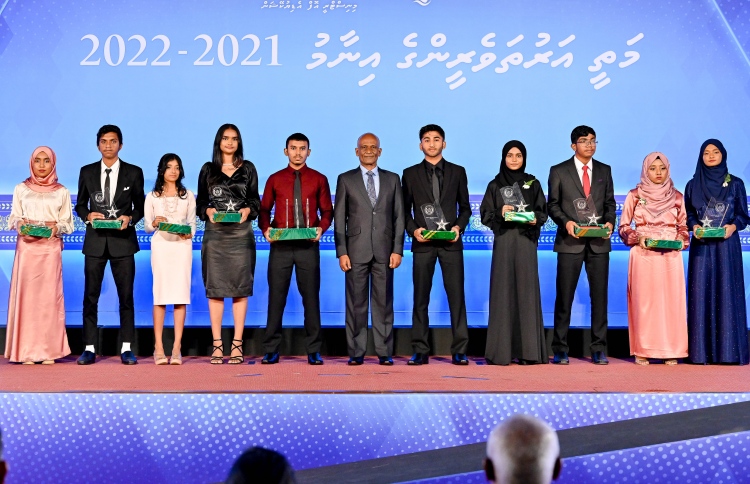 ފުރަތަމަ ފަހަރަށް އަރަބިއްޔާގެ ދަރިވަރުން ގަދަ10 އަށް