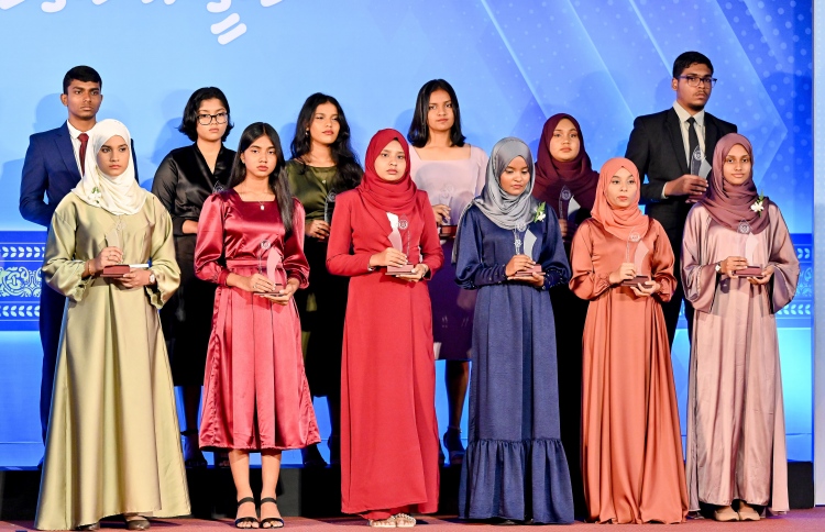 ސައުދީން ދިވެހިންނަށް 350 ސްކޮލަޝިޕް