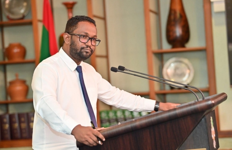 ނަޝީދުގެ މެންބަރުން ވަކިވިޔަސް ރައީސަށް ޗެލެންޖެއް ނެތް