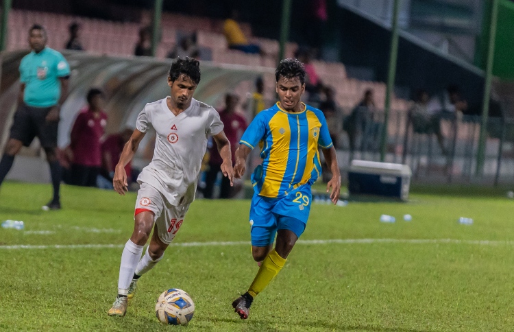 ވެލެންސިއާ ބަލިކޮށް ބުރުން ހިތްހަމަޖެހުން ހޯދައިފި