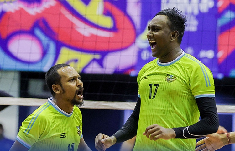 ސިފައިން ކަޓުވާލައި ފައިނަލްގެ ފަހުޖާގަ ވެމްކޯ ހޯދައިފި