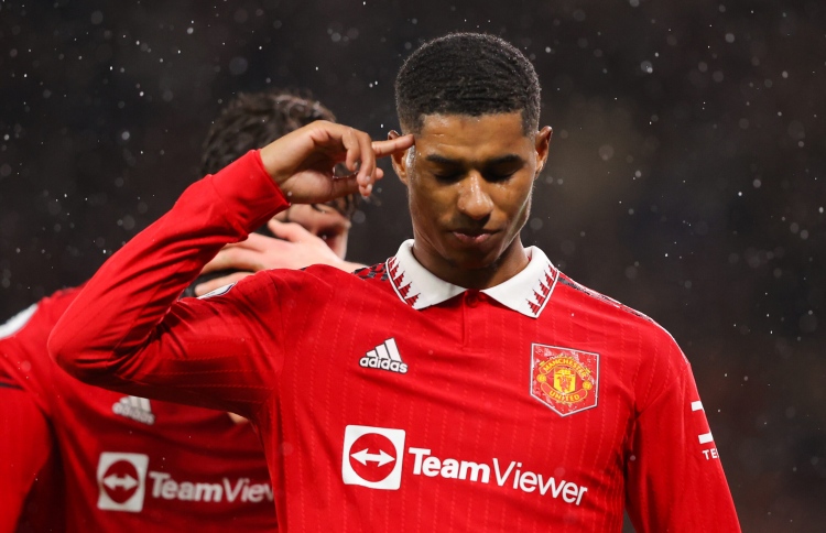 ރަޝްފޯޑް ޔުނައިޓެޑްގައި މަޑުކުރާނެ: ޓެން ހަގް