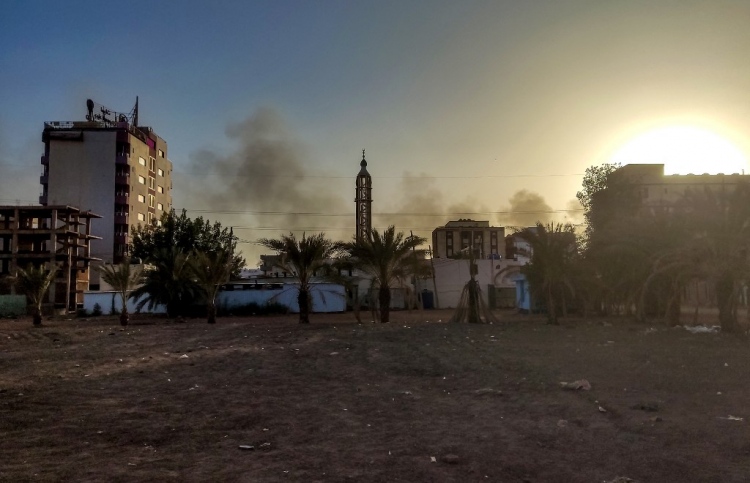 ހަމަލާތައް މެދުކަނޑައިލިޔަސް އުންމީދެއް ނެތް