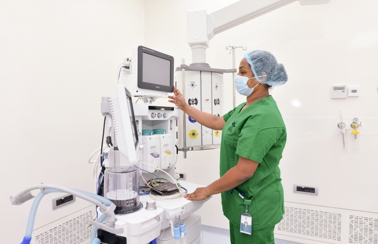 ޓްރީޓޮޕްގައި އައިވީއެފް ފަށަނީ 46،000ރ. އިން