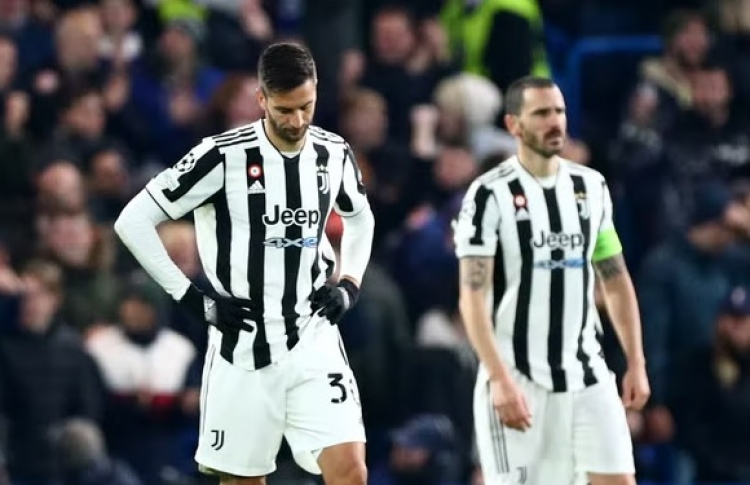 ކޯޓުން ވެސް ޔުވެންޓަސް އަށް ކާމިޔާބެއް ނުލިބުނު