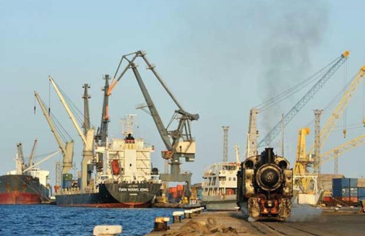 އެފްރިކާގައި ހިފެހެއްޓި ބޯޓުގެ ފަޅުވެރިން މާލެ ގެނެސްފި