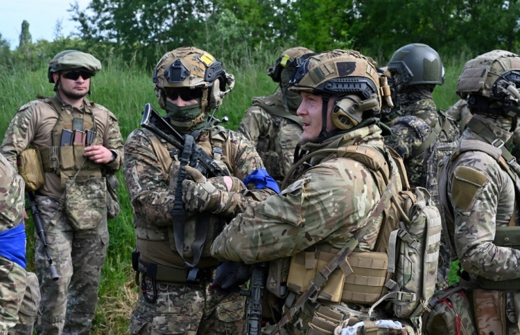 ނިއުކްލިއާ އިންޖީނުގެތައް ގޮއްވާލަން އުޅެފި: ރަޝިޔާ