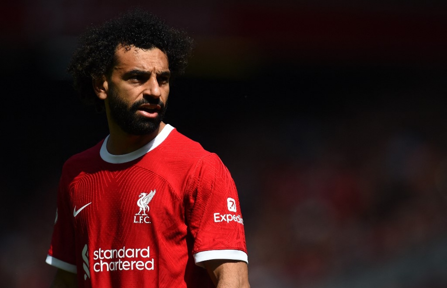 ލިވަޕޫލް އެންމެ ފަހުން ލީގުގައި އެސްޓަން ވިލާއާ ކުޅެ އެއްވަރުވި މެޗުގައި ސަލާހު.-- ފޮޓޯ: އޭއެފްޕީ