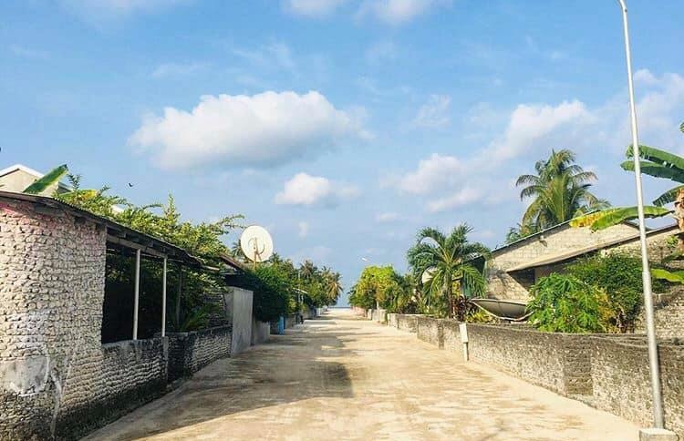 ހިރިމަރަދޫގައި ގޯތި ބެހުމުގެ ކަންކަން ނުކުރަން އެދިއްޖެ