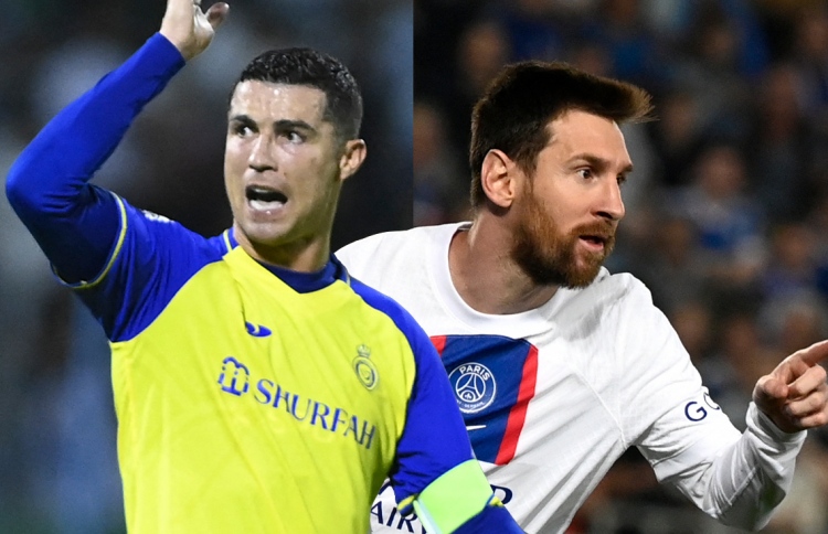 މެސީ ރެކޯޑާއެކު ތަށިހޯދިރޭ ރޮނާލްޑޯއަށް ތަށި ގެއްލިއްޖެ