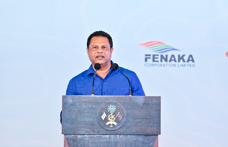 ހޯދަން އެންގީ 2018 ގެ ކުރިން ދޫކުރި ފައިސާތައް