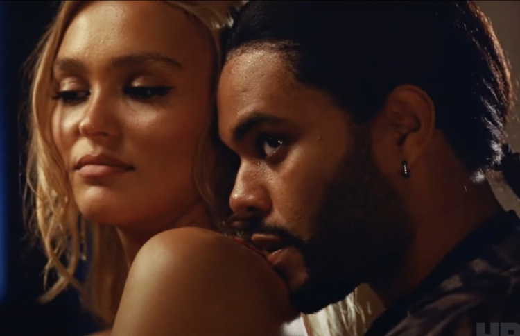 ދަ ވީކެންޑް އުޅޭ ސީރީޒް އާދިއްތަ ދުވަހު ސްޓްރީމިންނަށް