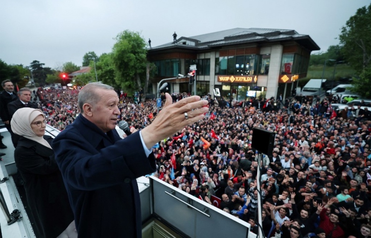 ތުރުކީ: ސެކިއުލަރިޒަމާއި އިސްލާމީ ފިކުރުގެ ވާދައެއް