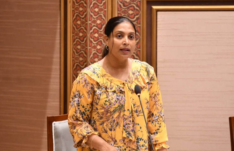 "ފާސްވާ ކުދިން މަދުވީ ހިސާބު ޖަހާގޮތް ބަދަލުކުރުމުން"