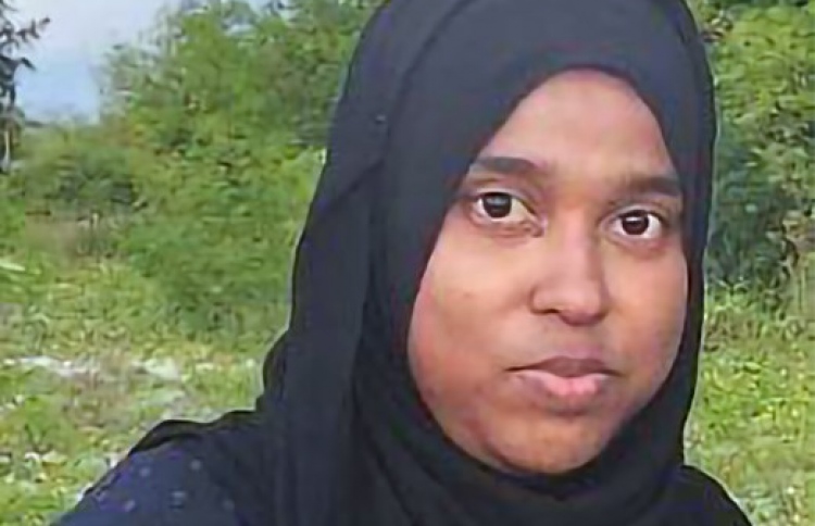 ގެއްލުނު ދެމައިން ފެނިއްޖެ، ހާލު ރަނގަޅު