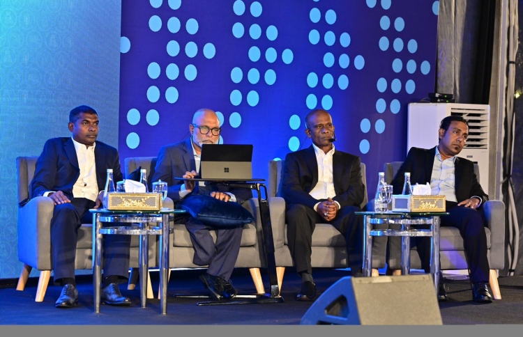 އެސްޓީއޯގެ އާމްދަނީ އިތުރު، އެކަމަކު ފައިދާ ދަށަށް