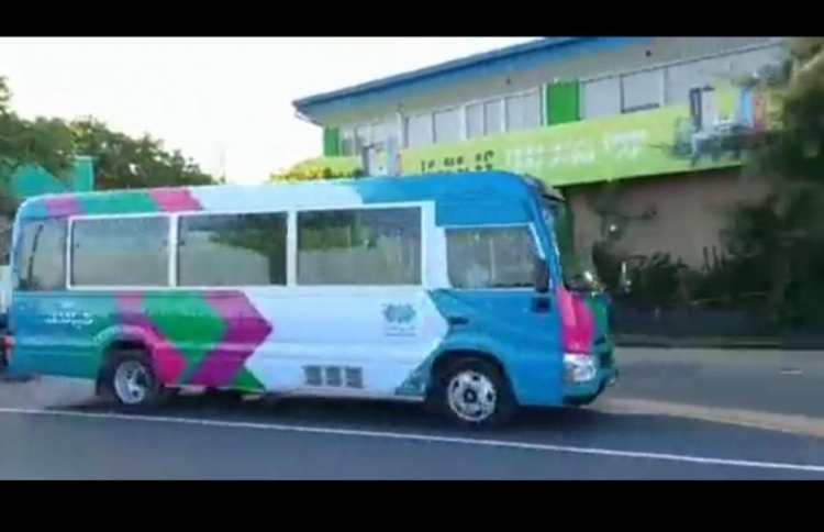 ކައުންސިލް މުވައްޒަފުންގެ ބަސް، 3 ކެޓަގަރީއަކަށް ހިލޭ