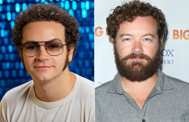 ޑެނީ މާސްޓަސަންގެ މައްޗަށް ރޭޕްގެ ކުށް ސާބިތުވެއްޖެ