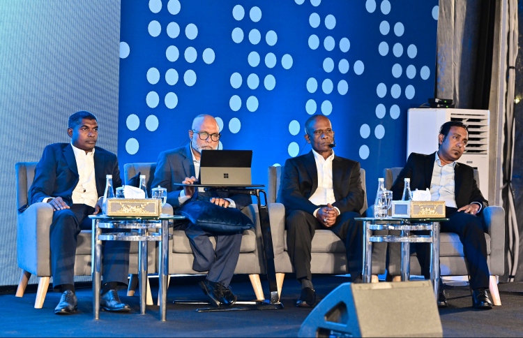 އެސްޓީއޯ އަށް 800 މިލިއަން ރުފިޔާގެ ފައިދާއެއް