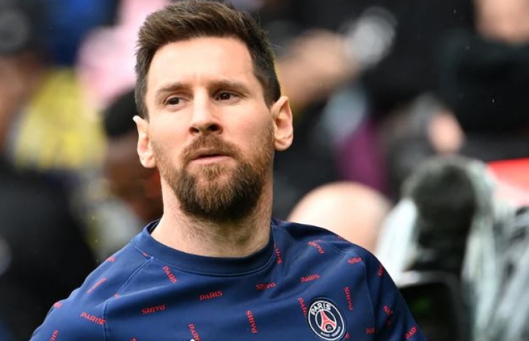 މެސީ ގެންދަން ބާސާއާ އެކު އިތުރު ދެ ޓީމެއް