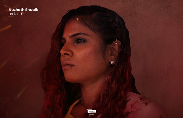 ނުޒޫ "ނީނާ" ކުޅުނީ 150،000ރ. އަށް