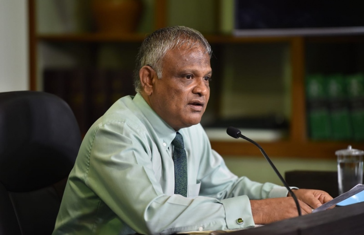 ޕައިލެޓްކަން ކިޔަވަން 500 އެއްހާ ދަރިވަރުންނަށް ލޯނު