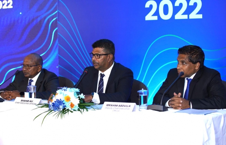 އެމްޕީއެލްގެ ޑިވިޑެންޑްގެ ގޮތުގައި 67.5 މިލިއަން