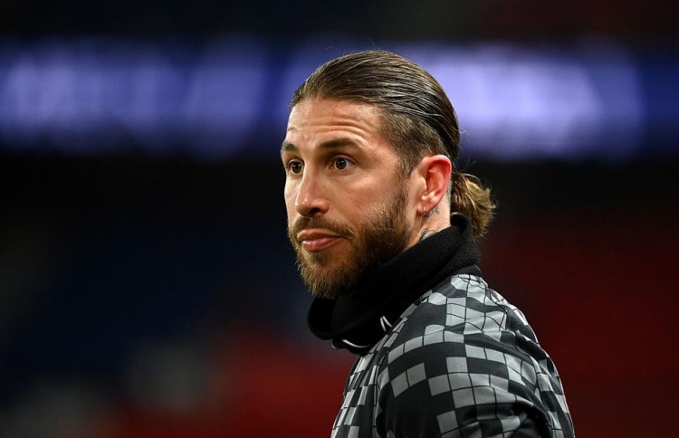 ރާމޯސް ވެސް ޕީއެސްޖީ ދޫކޮށްލަނީ