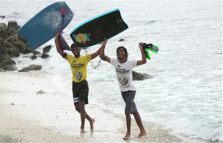 ގައުމީ ބޮޑީބޯޑިން ލީގު މި މަހު ފަށަނީ