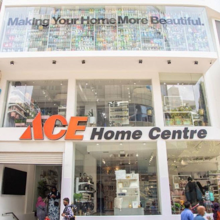 އޭސް ހާޑްވެއާގެ ޕްރޮޑަކްޓުތަކުން ޑިސްކައުންޓު ދެނީ