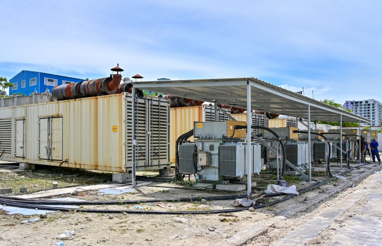 ސްޓެލްކޯ މުވައްޒަފު ނިޔާވި މައްސަލަ ބަލަން މަޖިލީހަށް