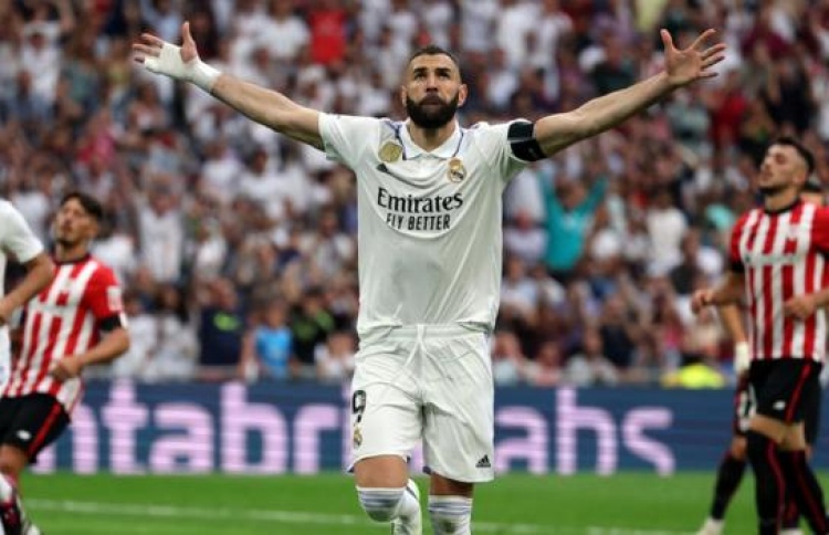 ރެއާލް ދޫކޮށް ބެންޒެމާ ބަދަލުވަނީ ސައުދީ ލީގަށް