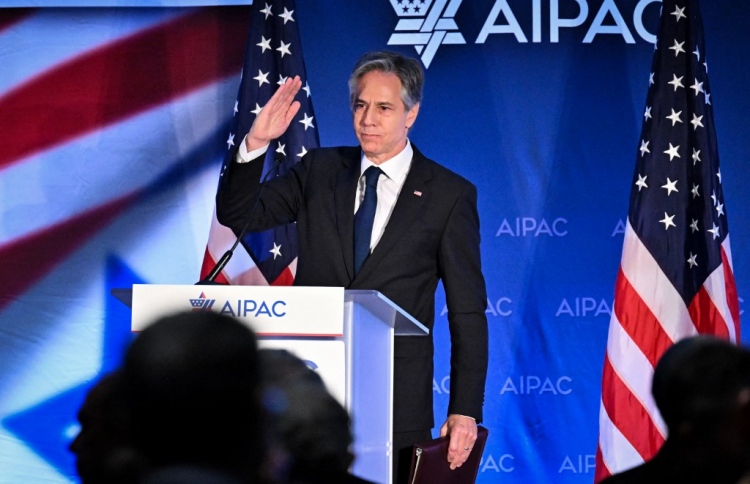 ސައޫދީން އިޒްރޭލާ ގުޅުން އުފައްދަން އެމެރިކާ ގޮވާލައިފި