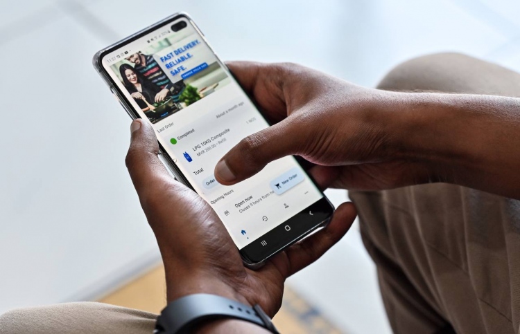 ވިލާ ގޭހަށް އެޕުން އޯޑަރު ދޭން މާ ފަސޭހަ