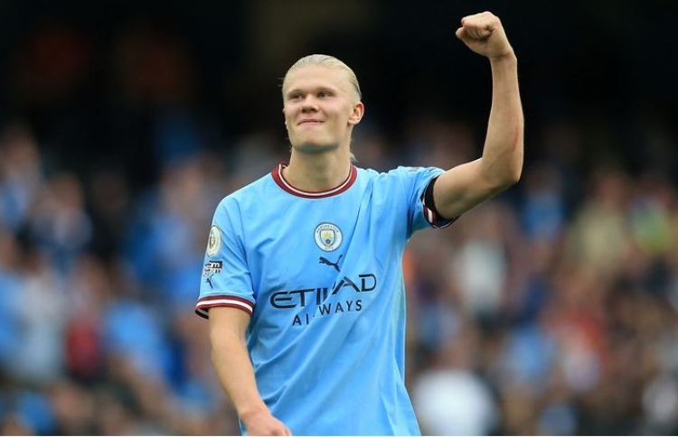 ހާލަންޑްގެ އަގު އެހެން ކުޅުންތެރިންނަށް ވުރެ މަތީގައި