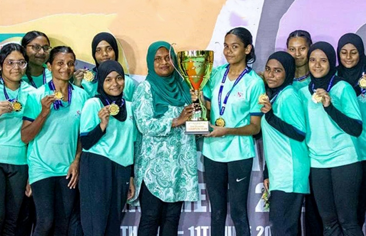 ނެޓްބޯޅައިގެ ދެވަނަ ޑިވިޝަންގެ ތަށި ނެޓާސްއިން ހޯދައިފި